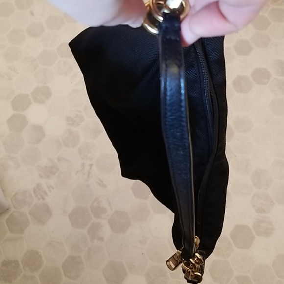 JPK PARIS black woven bag - Picture 10 of 13